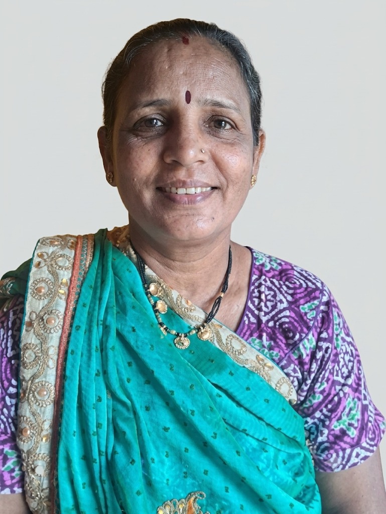 kripa  dilare - Full time Patient Care and Elderly Care in shelu - badlapur in Mumbai
